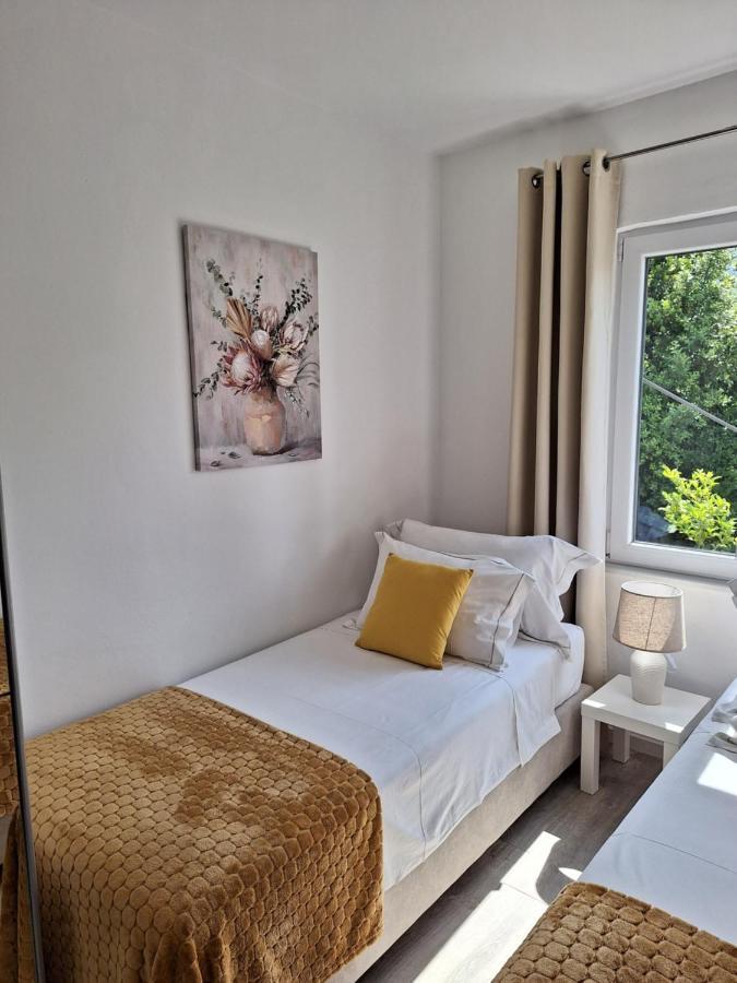 Apartment Ivy Mlini Bagian luar foto
