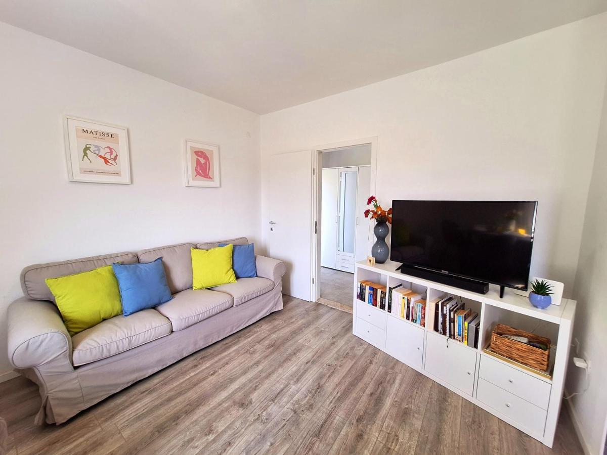 Apartment Ivy Mlini Bagian luar foto