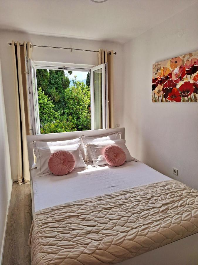 Apartment Ivy Mlini Bagian luar foto